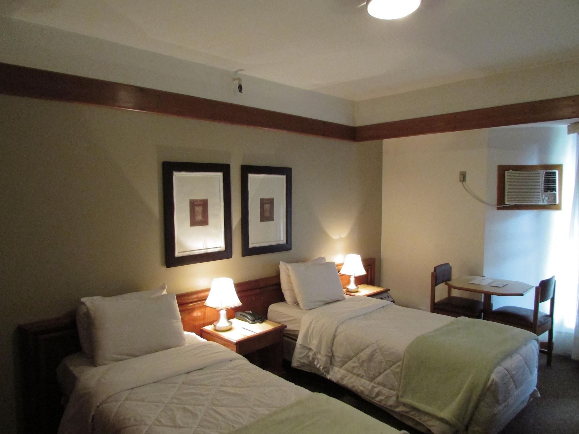 Continental Porto Alegre By Samba Hotell Exteriör bild