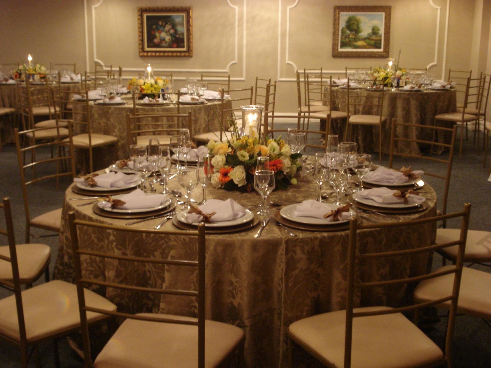 Continental Porto Alegre By Samba Hotell Exteriör bild