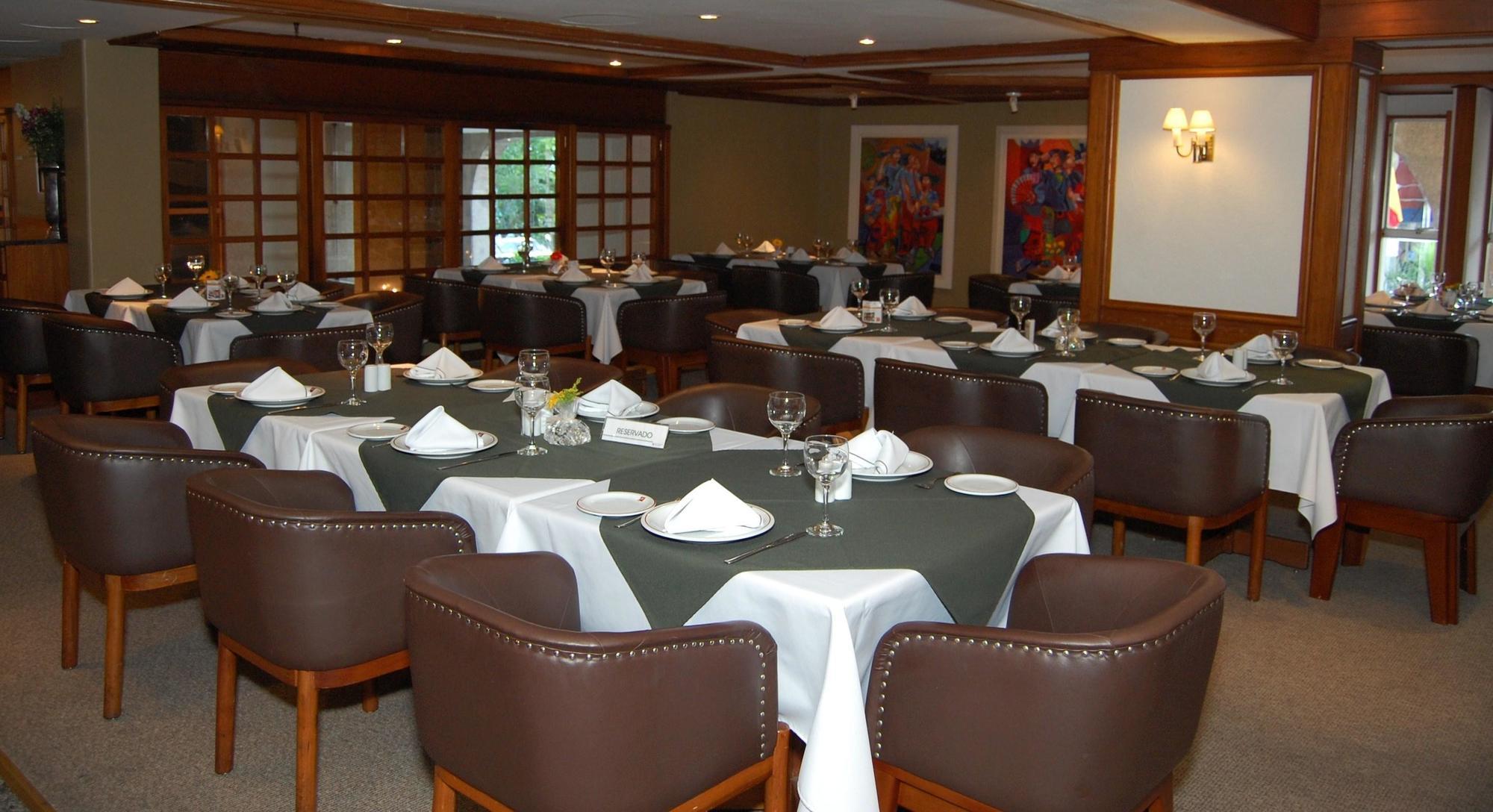 Continental Porto Alegre By Samba Hotell Exteriör bild